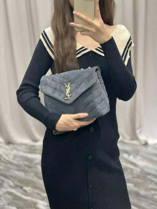 Picture of Saint Laurent Handbags _SKUfw167219046fw